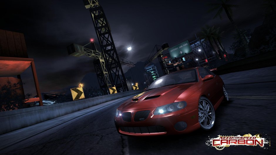 Nfs carbon 1366x768 как сделать Nfs carbon 1366x768 как сделать